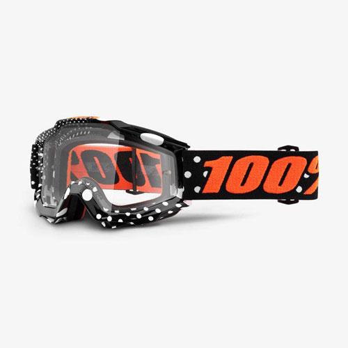 100% - Accuri Gaspard Goggles