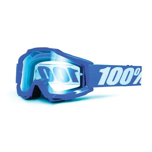 100% - Accuri Reflex Goggles - Image 2