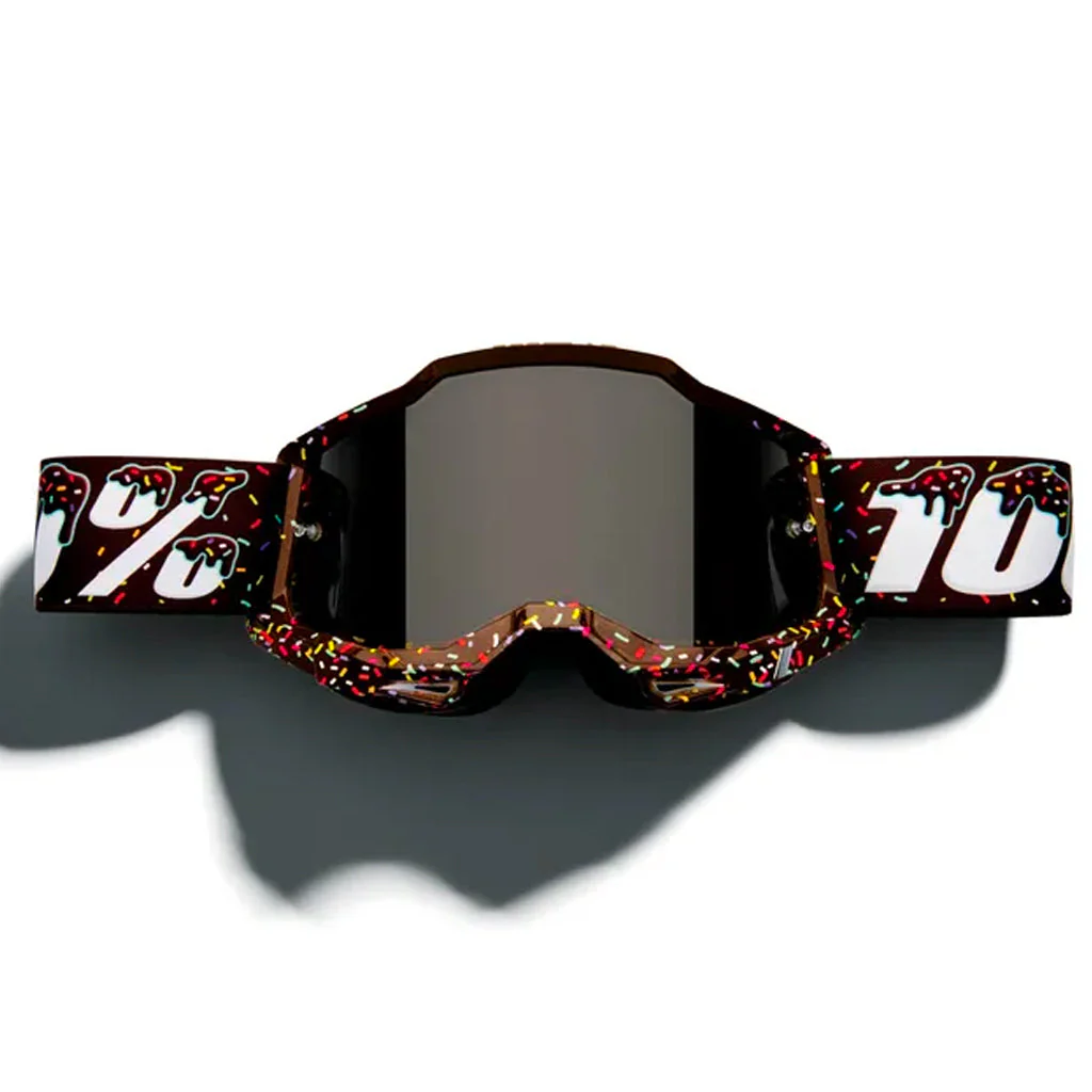 100% - Accuri2 6 Pack LE Donut Goggles - Image 6