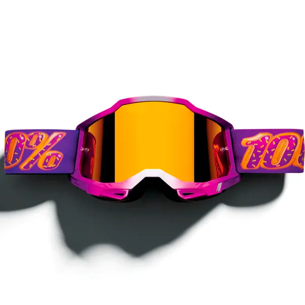 100% - Accuri2 6 Pack LE Donut Goggles - Image 7