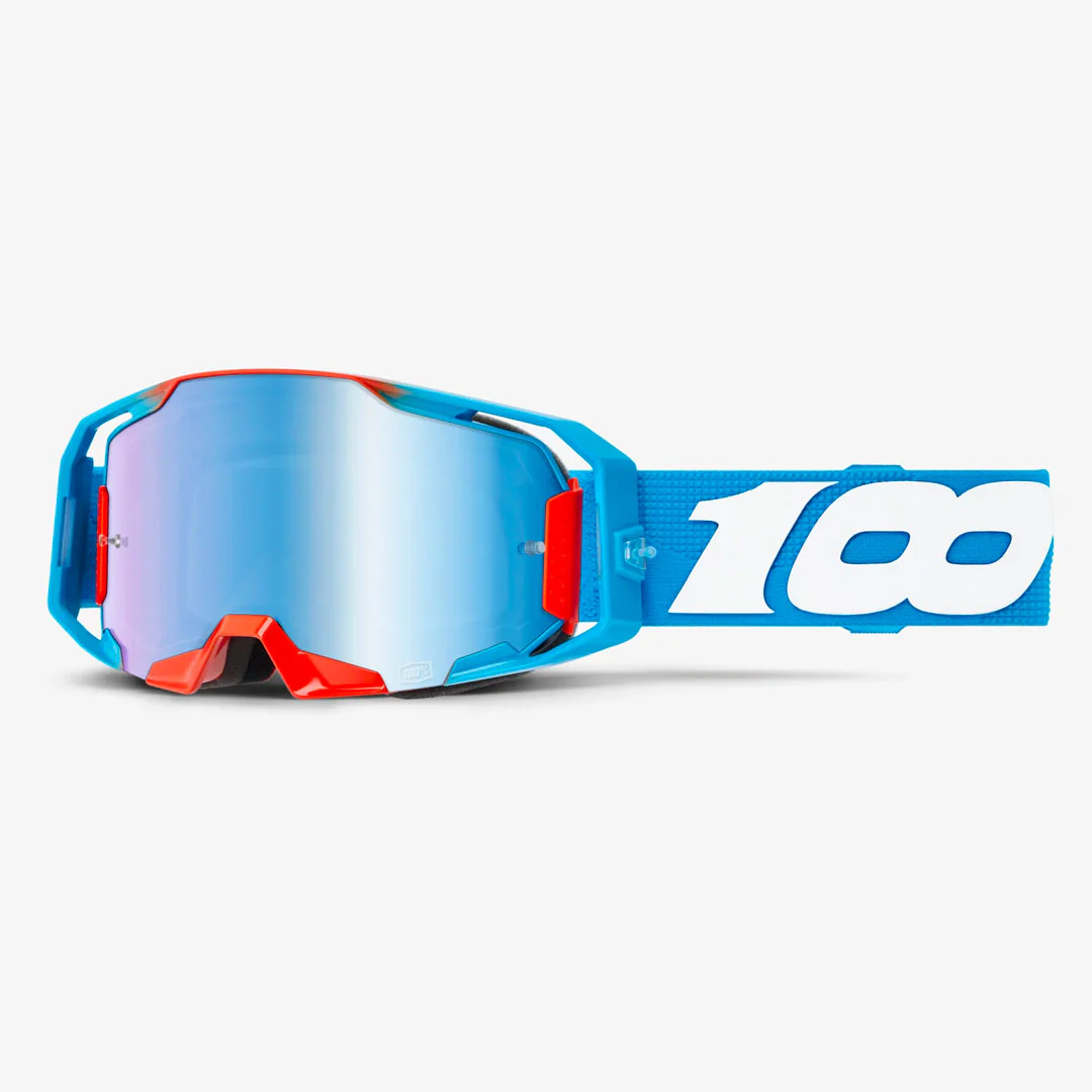 100% - Armatic Jett Lawrence LE Goggle Pack - Image 3