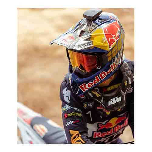 100% - Armega Falcon 5 HiPER Goggles - Image 2
