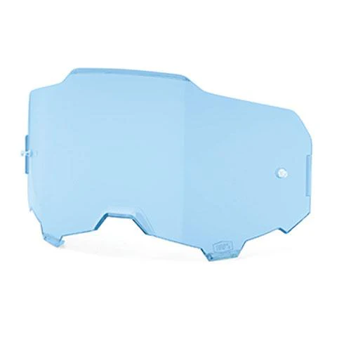 100% - Armega Blue Replacement Lens - Image 2