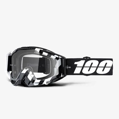 100% - Racecraft Alta Goggles - Image 3