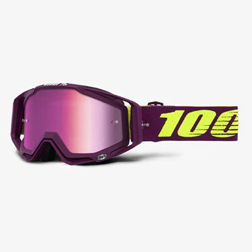 100% - Racecraft Klepto Goggles - Image 2
