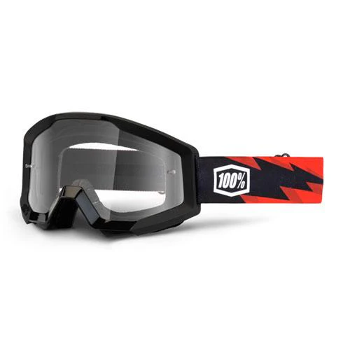 100% - Strata Slash Goggles
