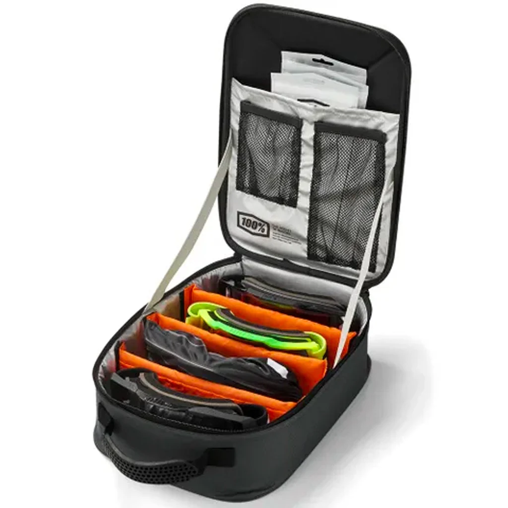 100% - Tech Goggle Case - Image 2