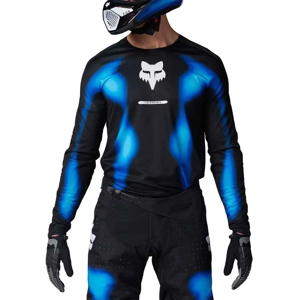 2024 360 Volatile Black/Blue MX Combo - Image 5