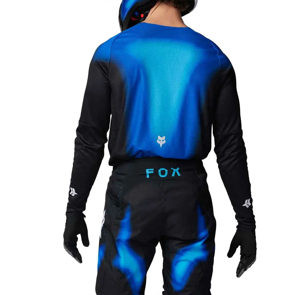 2024 360 Volatile Black/Blue MX Combo - Image 6
