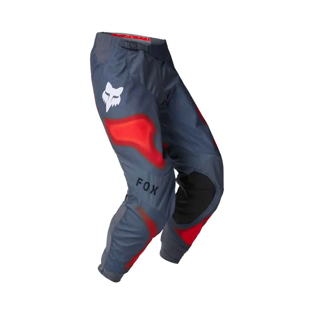 2024 360 Volatile Grey/Red MX Combo - Image 7