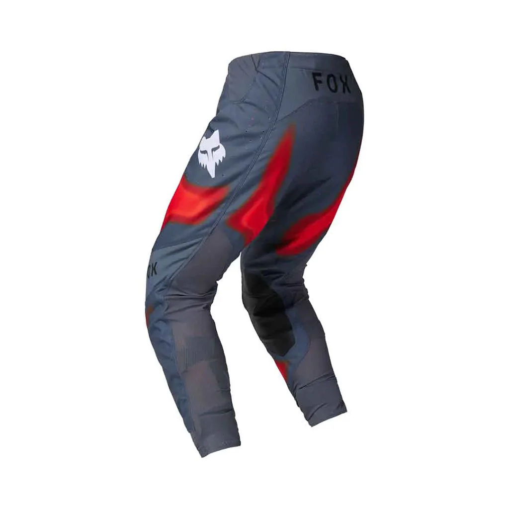 2024 360 Volatile Grey/Red MX Combo - Image 8