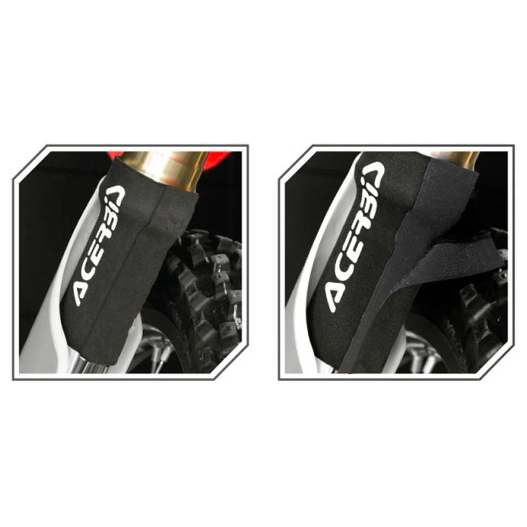Acerbis - Fork Seal Savers - Image 2