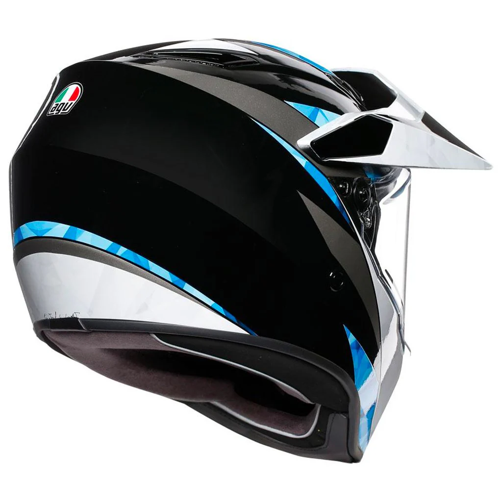 AGV - AX9 North Adventure Helmet - Image 4