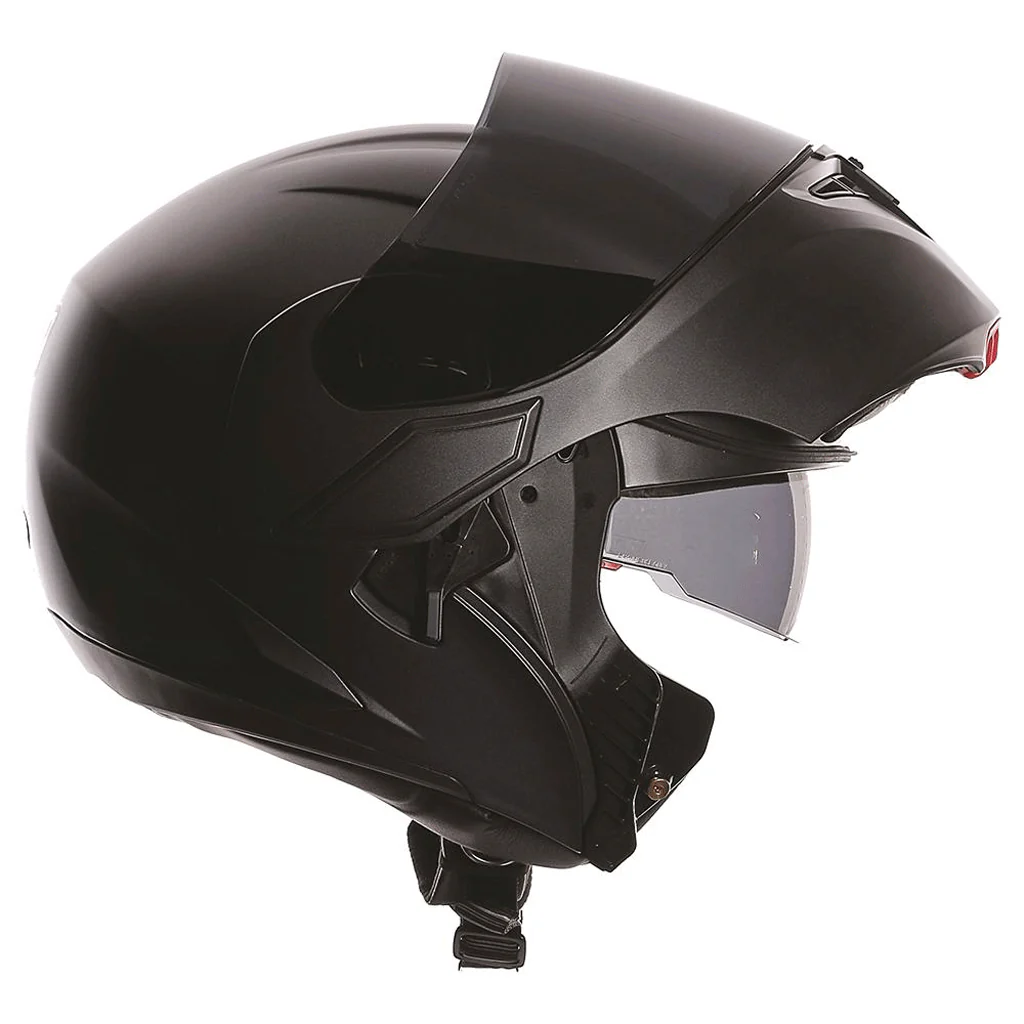 AGV - Compact ST Matt Flip Helmet - Image 2