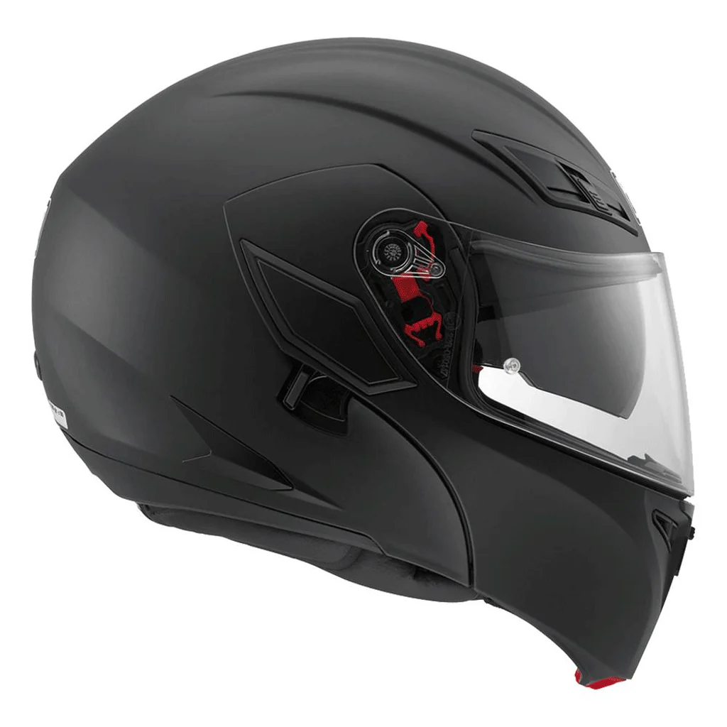 AGV - Compact ST Matt Flip Helmet - Image 3