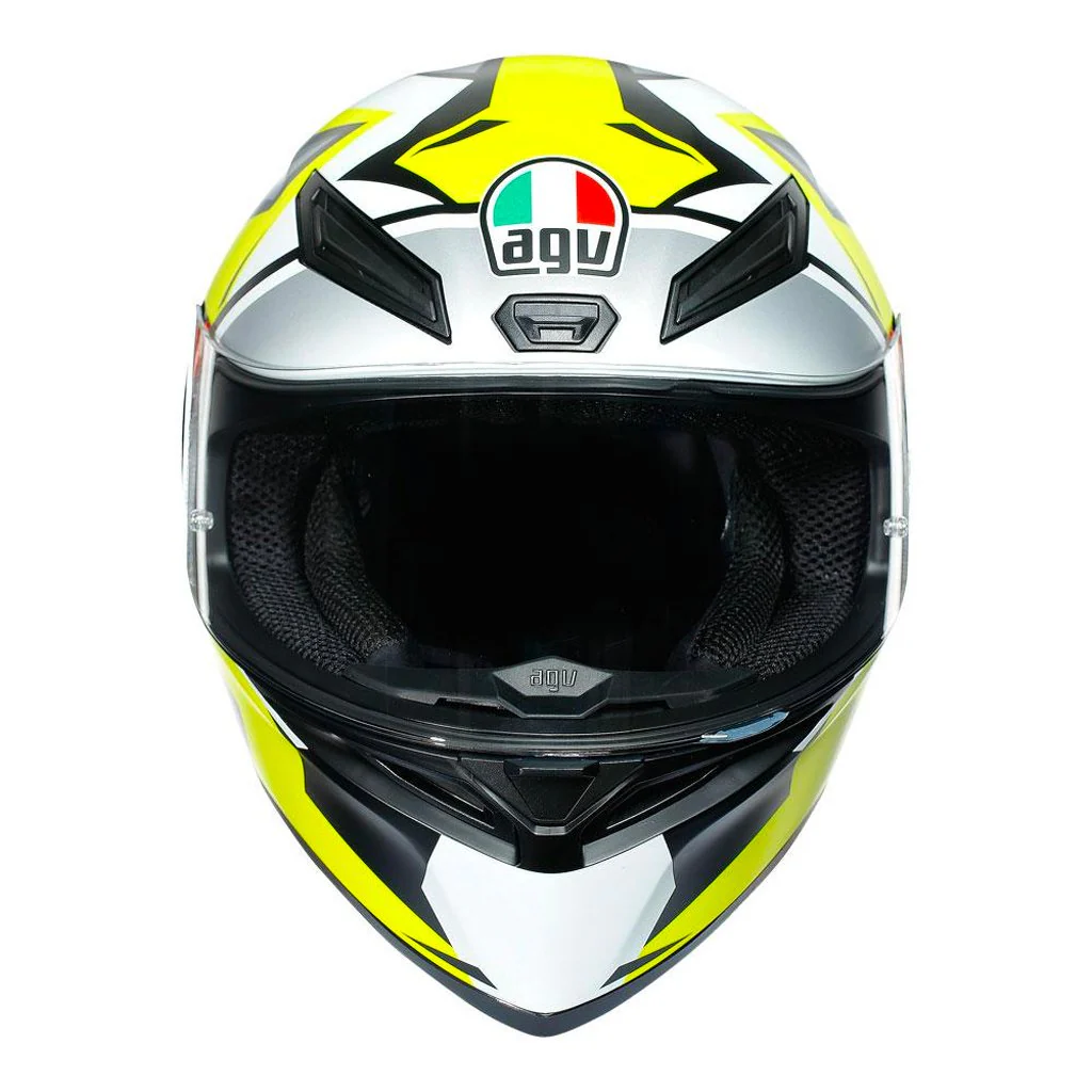 AGV - K-1 Mir Helmet - Image 2