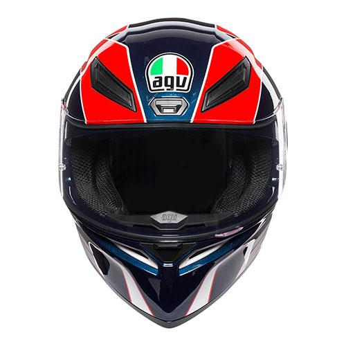 AGV - K-1 Pitlane Helmet - Image 2