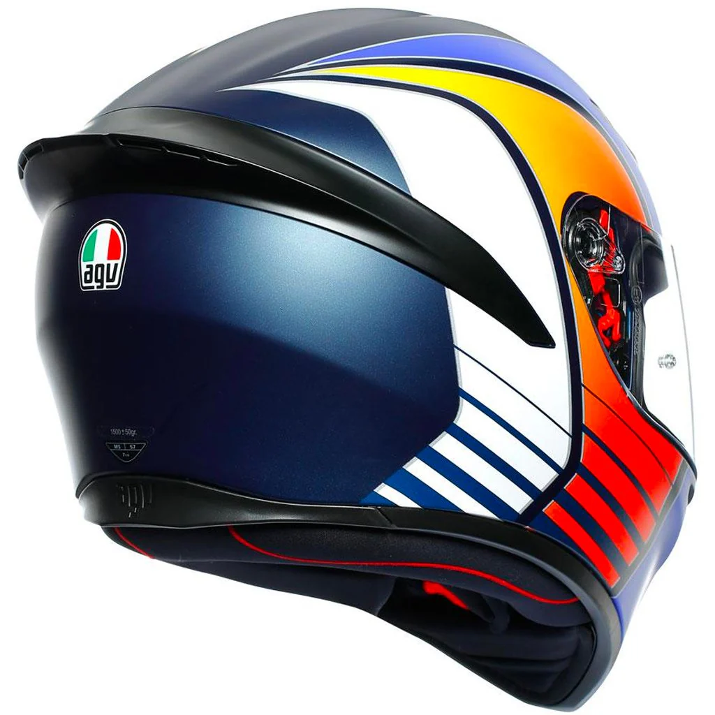 AGV - K-1 Power Helmet - Image 6