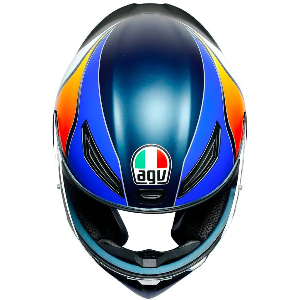 AGV - K-1 Power Helmet - Image 7