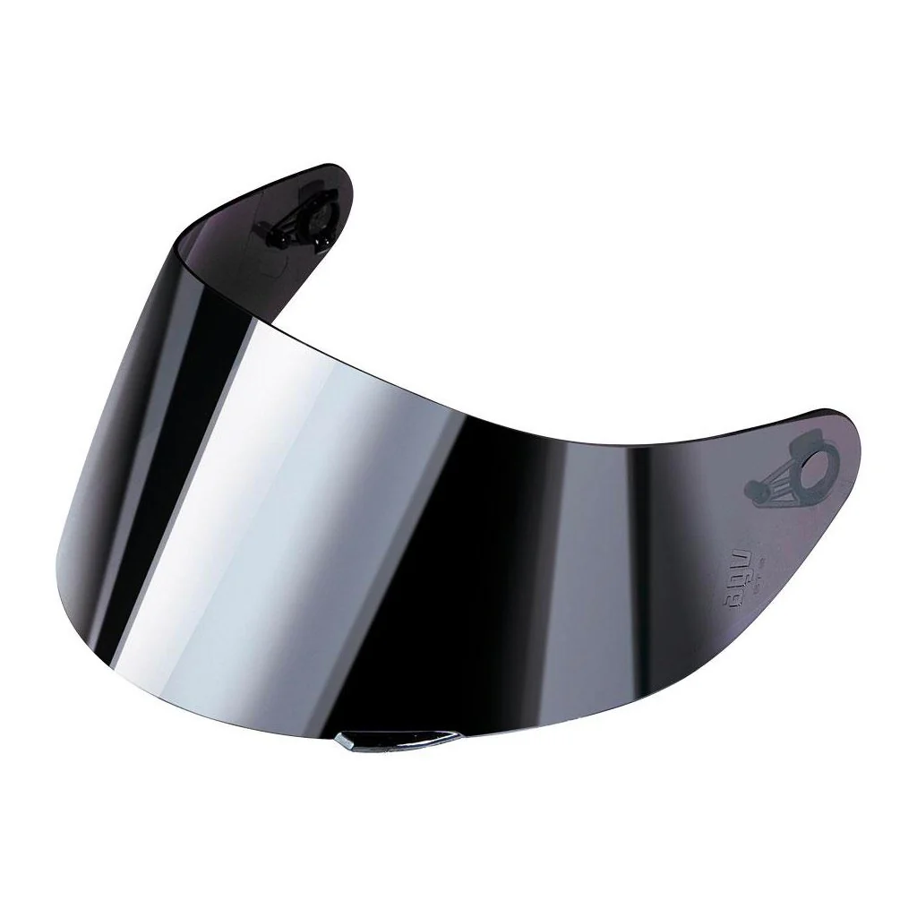 AGV - K-3/K-5 GT2 Silver Iridium Visor