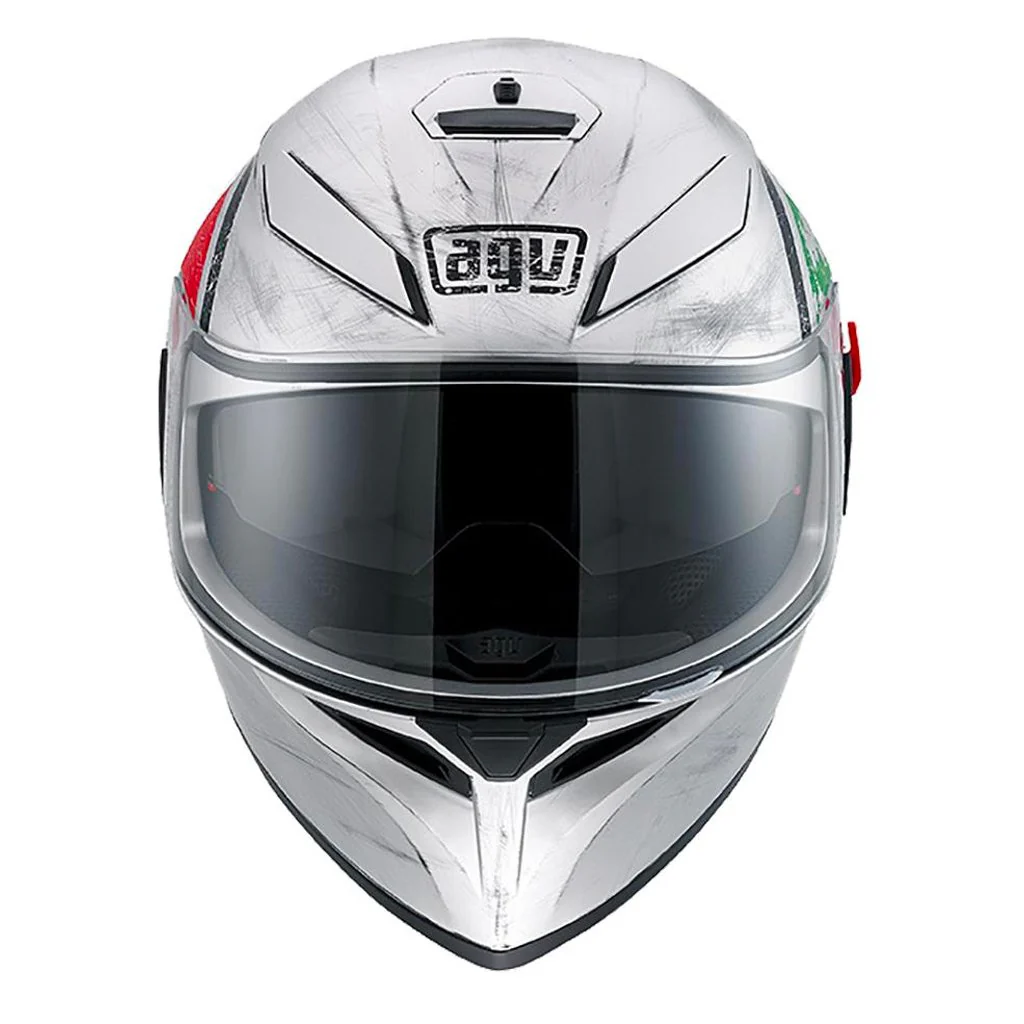AGV - K-3 SV Scudetto Helmet - Image 4