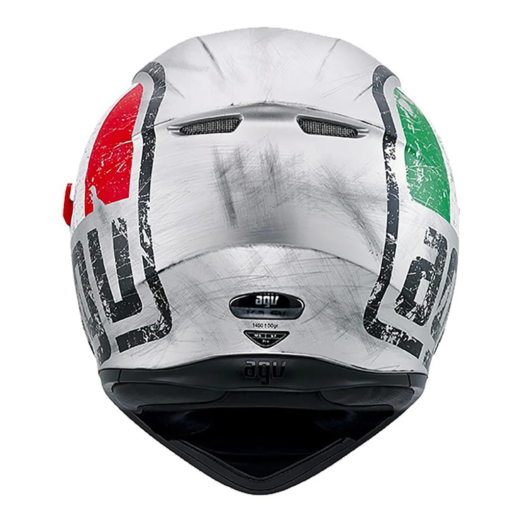 AGV - K-3 SV Scudetto Helmet - Image 5
