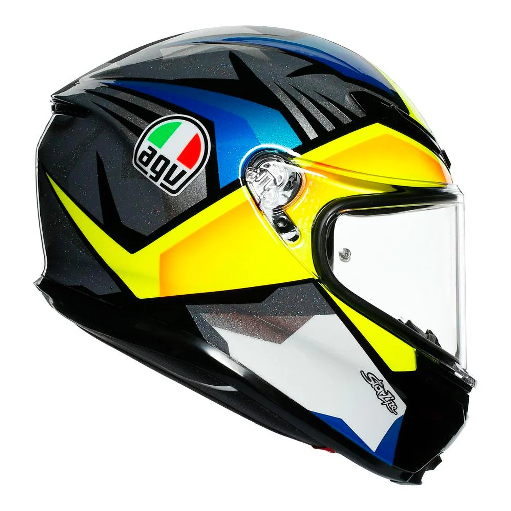 AGV - K-6 Joan Helmet - Image 3