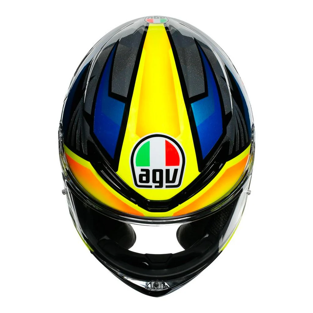 AGV - K-6 Joan Helmet - Image 4