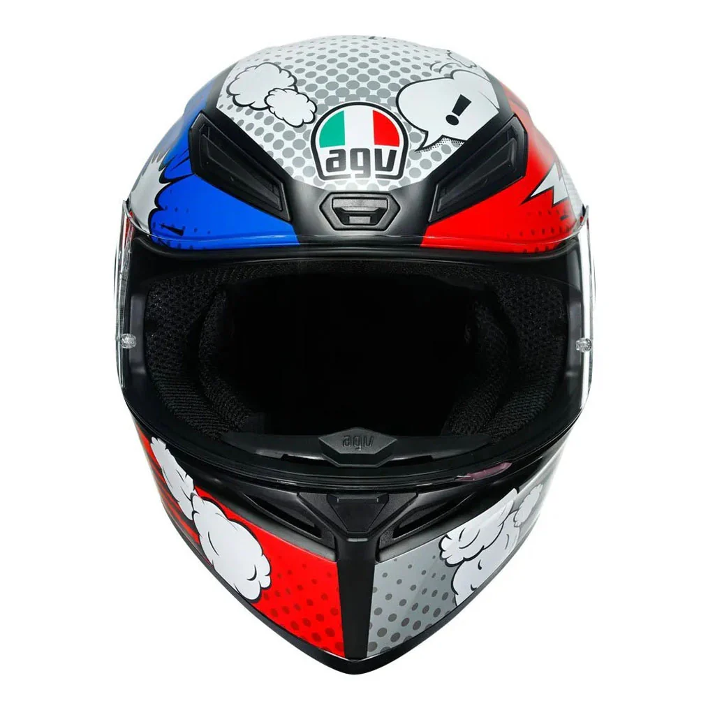 AGV - K1 Bang Helmet - Image 2