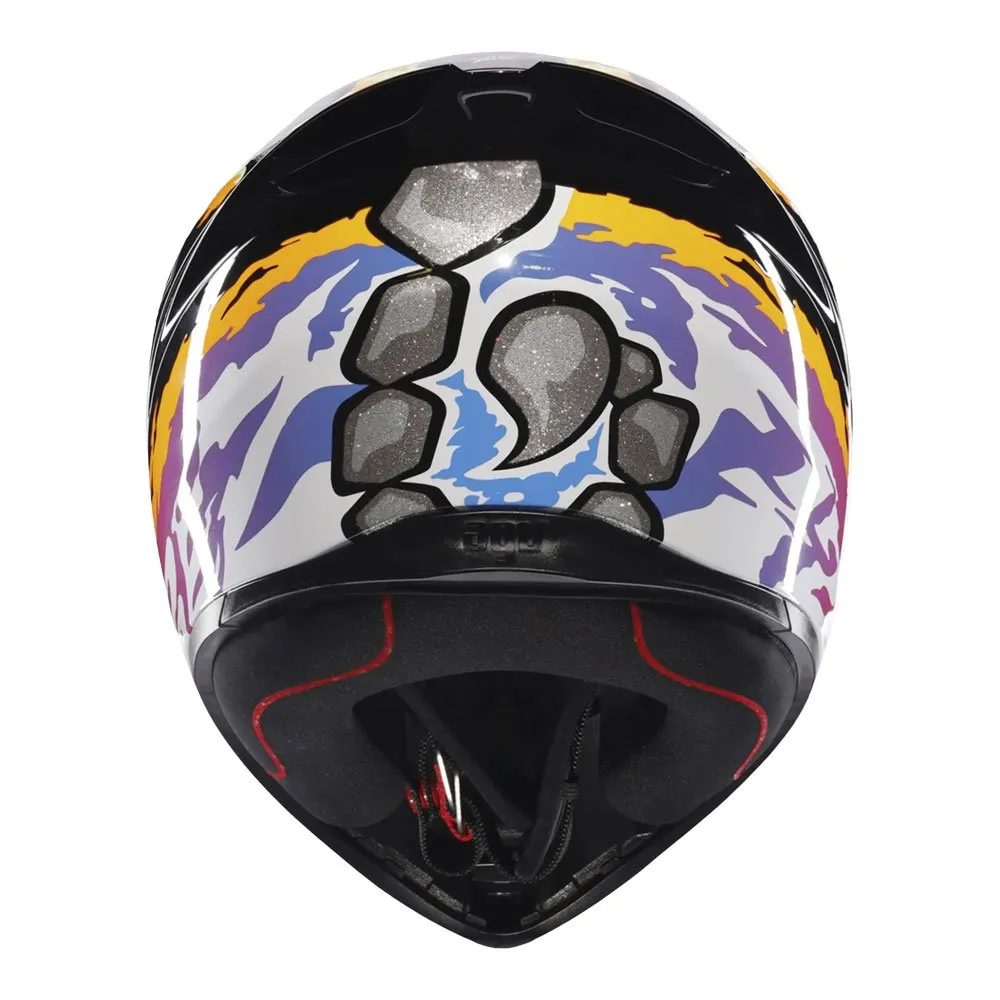 AGV - K1 S Bezzecchi Replica Helmet - Image 4