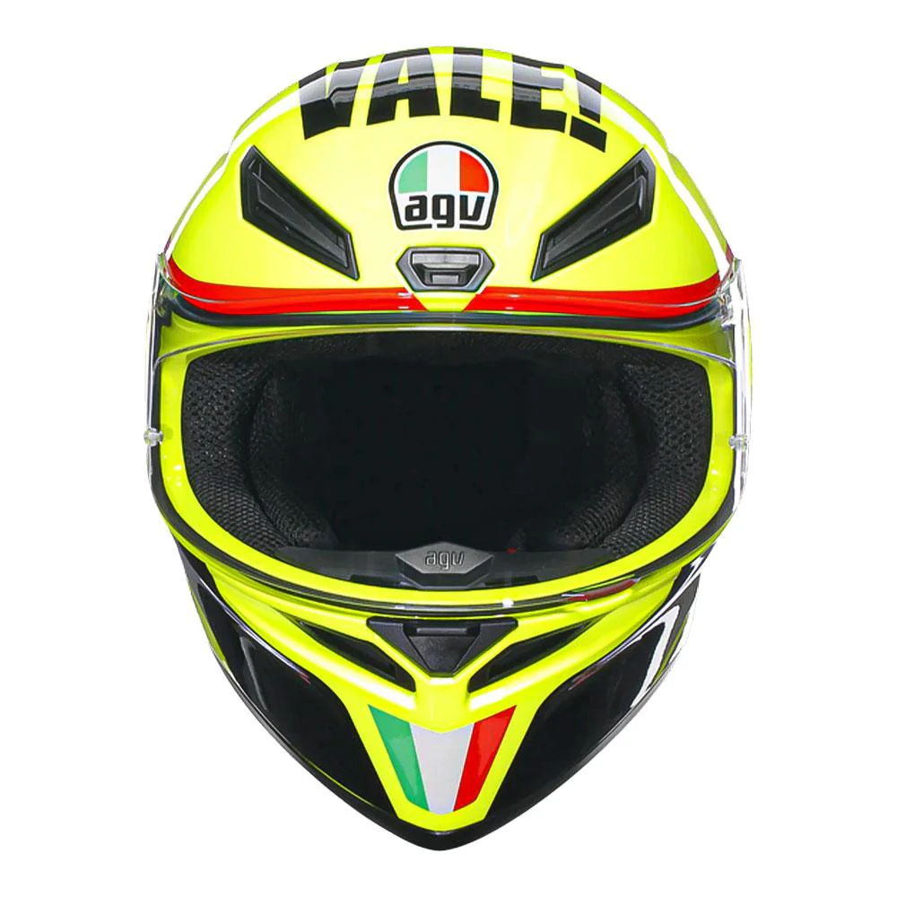 AGV - K1 S Grazie Vale Full Face Helmet - Image 2