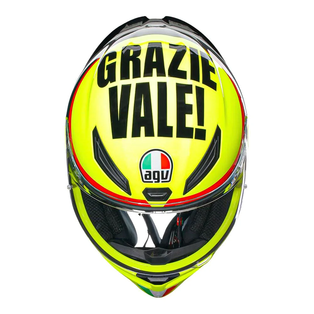AGV - K1 S Grazie Vale Full Face Helmet - Image 6