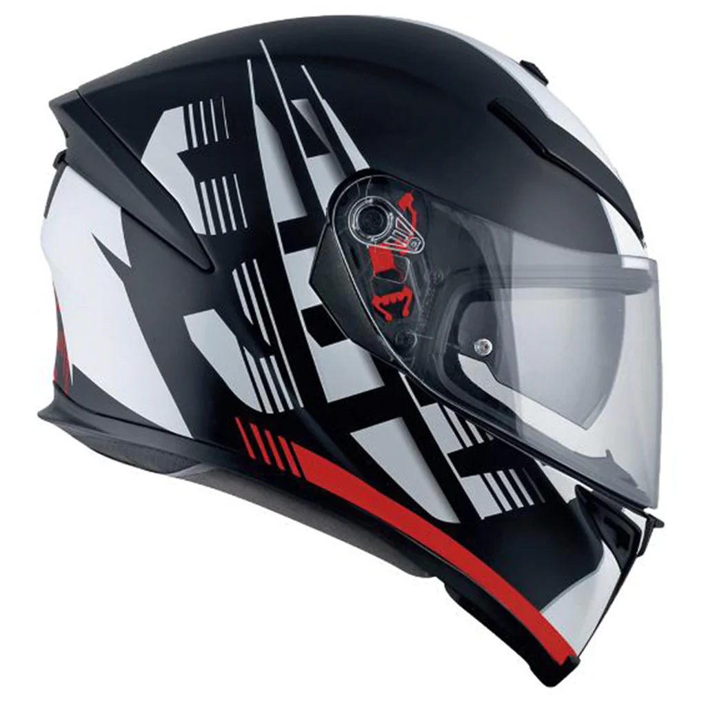 AGV - K5 S Darkstorm Helmet - Image 2