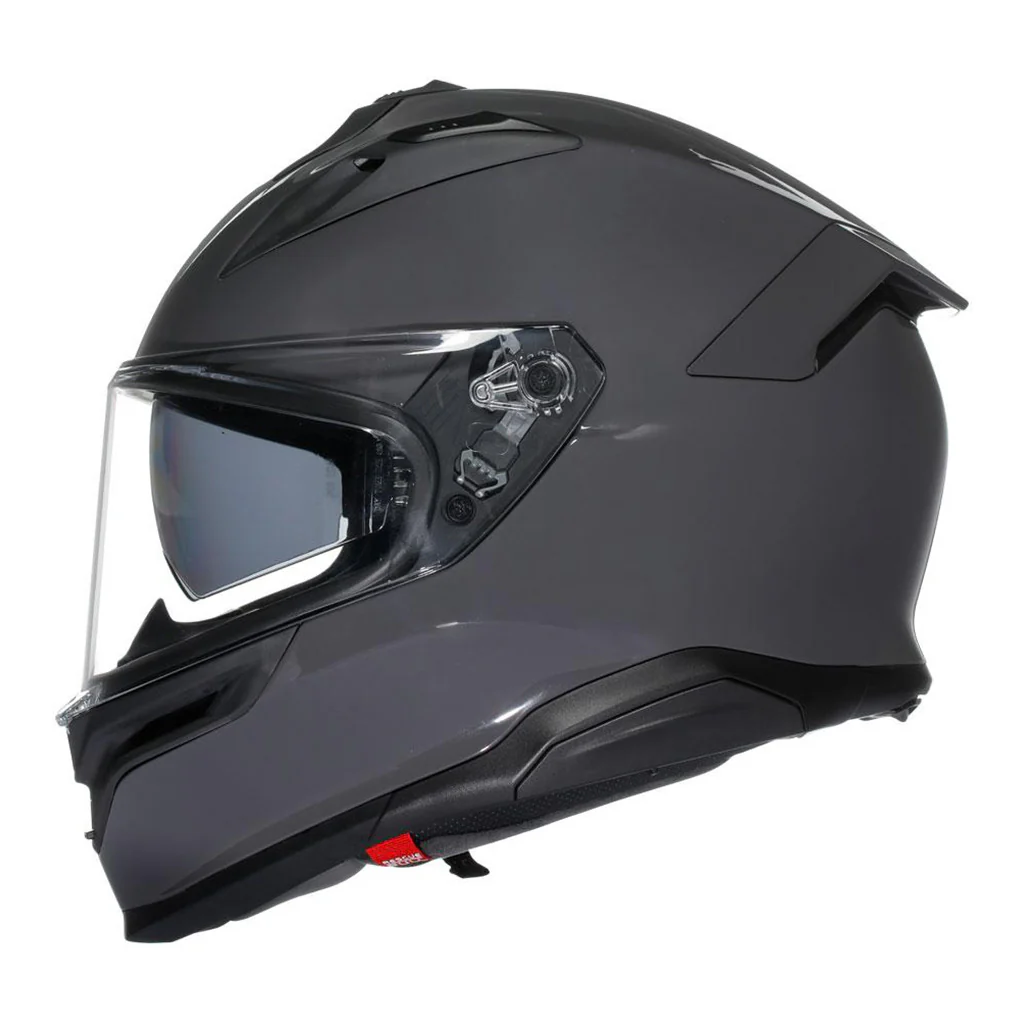 AGV - K7 Evo Grey Solid Helmet - Image 5