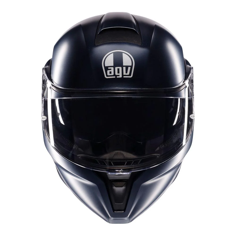 AGV - Street Modular Profondo Blue Helmet - Image 2