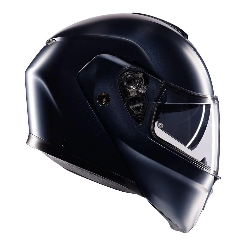 AGV - Street Modular Profondo Blue Helmet - Image 3