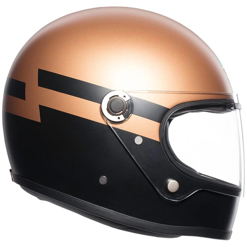 AGV - X3000 Superba Helmet - Image 3