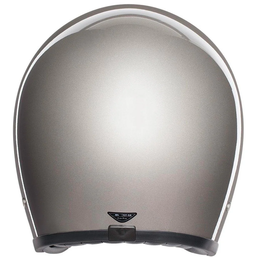 AGV - X70 Montjuic Open Face Helmet - Image 4