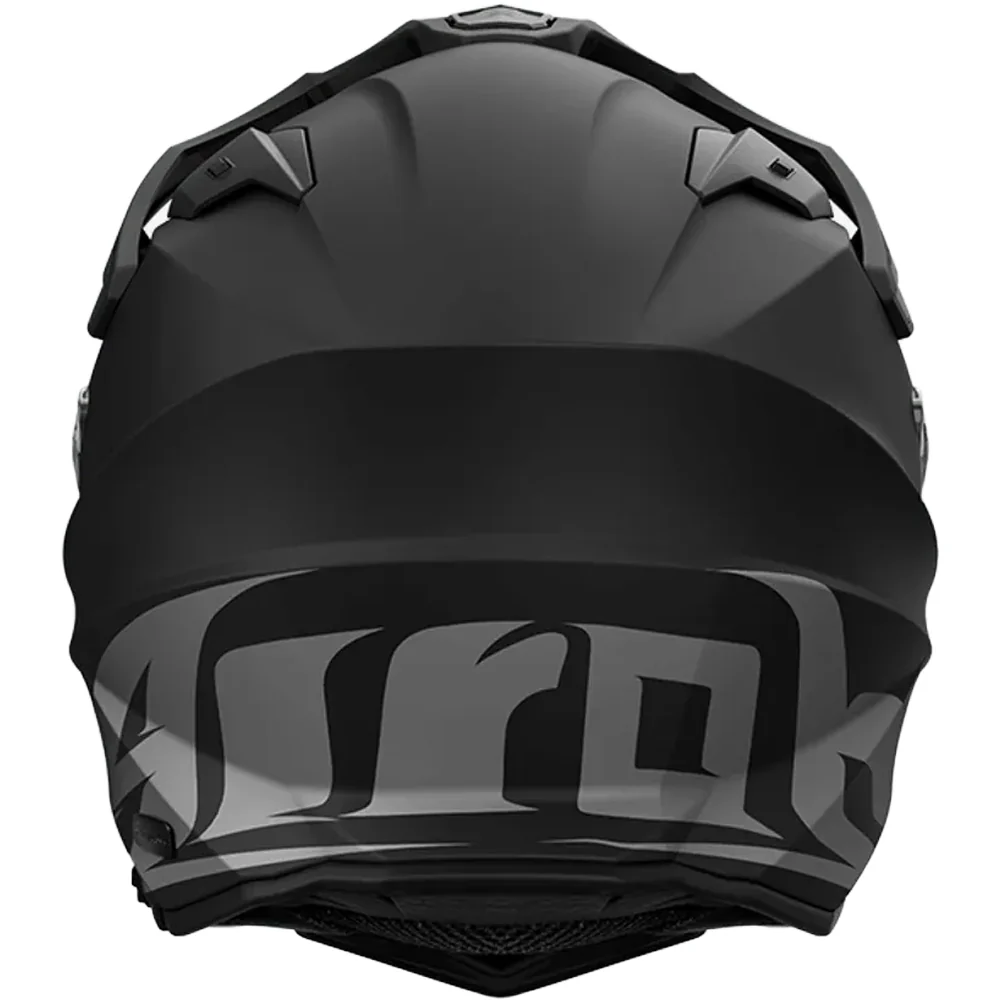 Airoh - Commander 2 Matt Black Helmet - Image 2