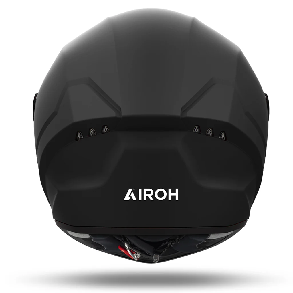 Airoh - Connor Solid Matt Helmet - Image 2