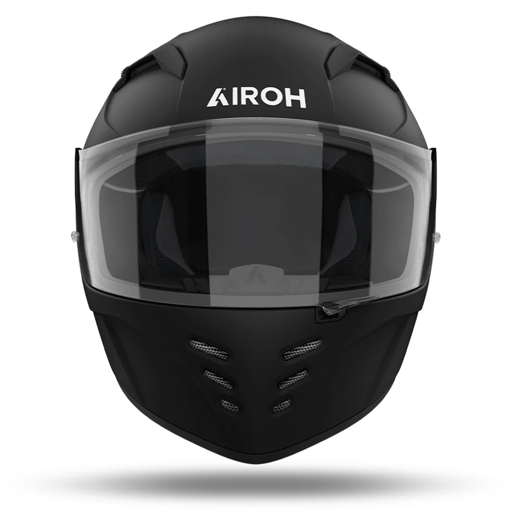 Airoh - Connor Solid Matt Helmet - Image 3