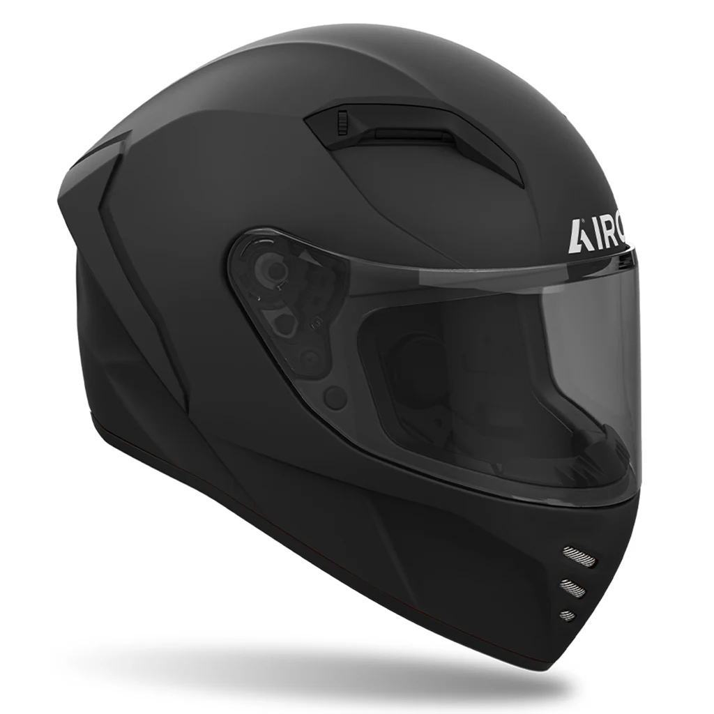 Airoh - Connor Solid Matt Helmet - Image 4