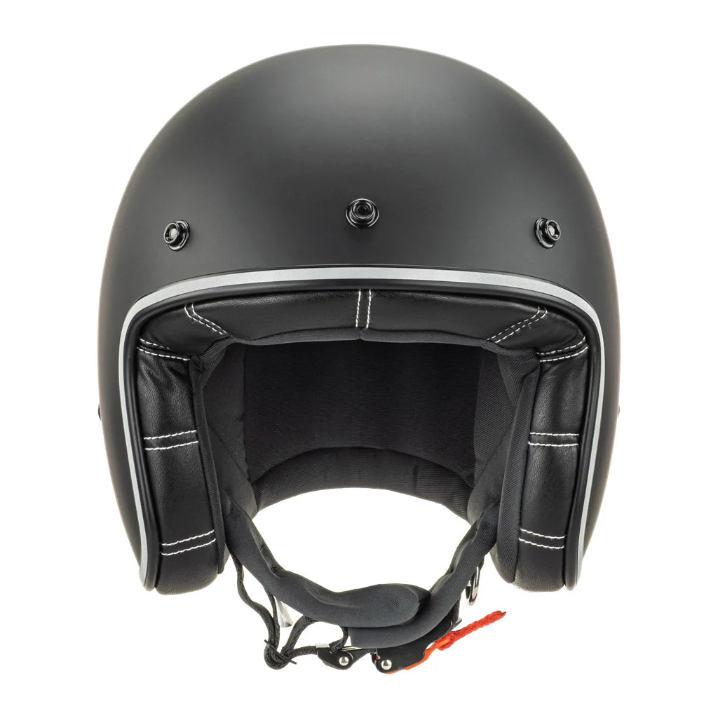 Airoh - Garage Matt Helmet - Image 2