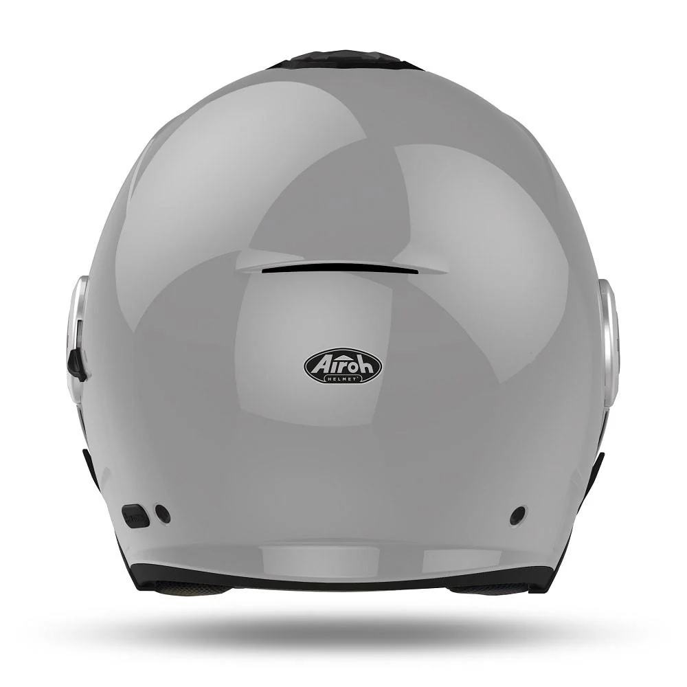 Airoh - Helios Solid Gloss Helmet - Image 2