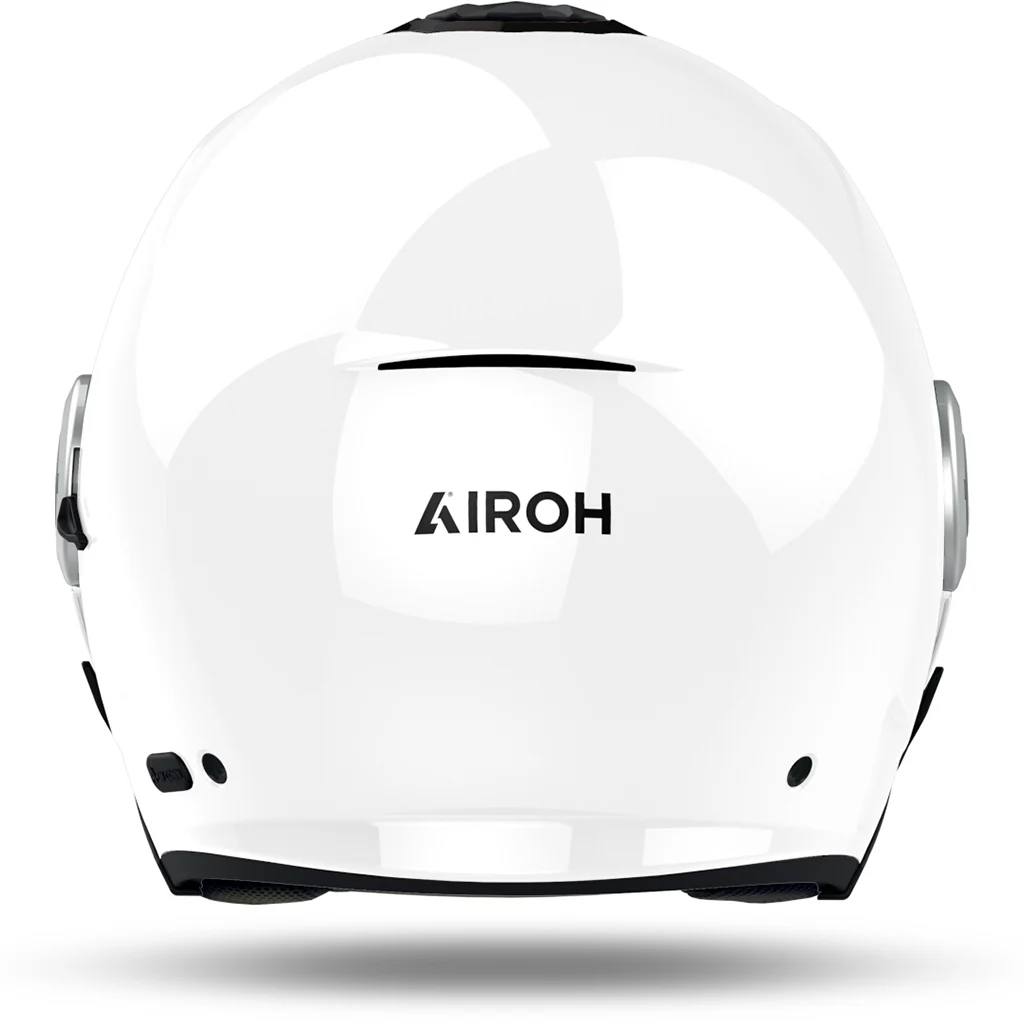 Airoh - Helyos White Helmet - Image 3