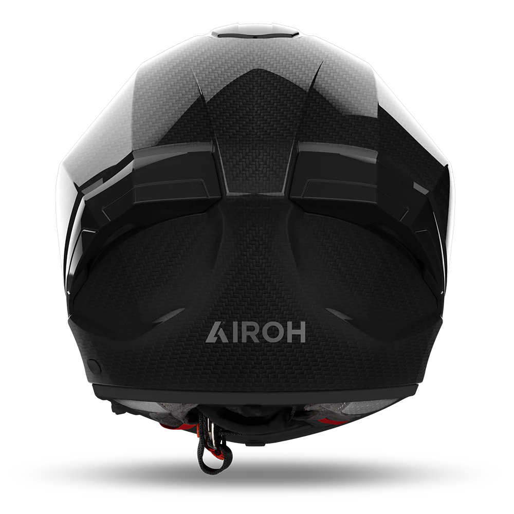 Airoh - Matryx Full 6K Carbon Helmet - Image 4