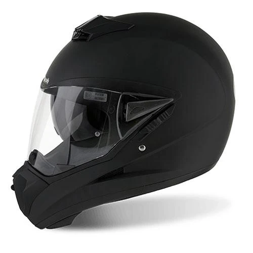 Airoh - S5 Adventure Helmet - Image 3