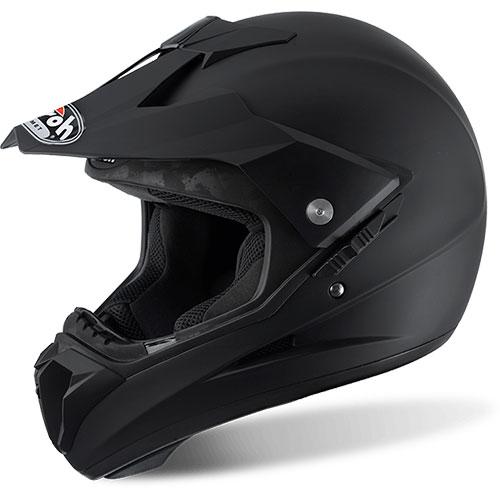 Airoh - S5 Adventure Helmet - Image 5