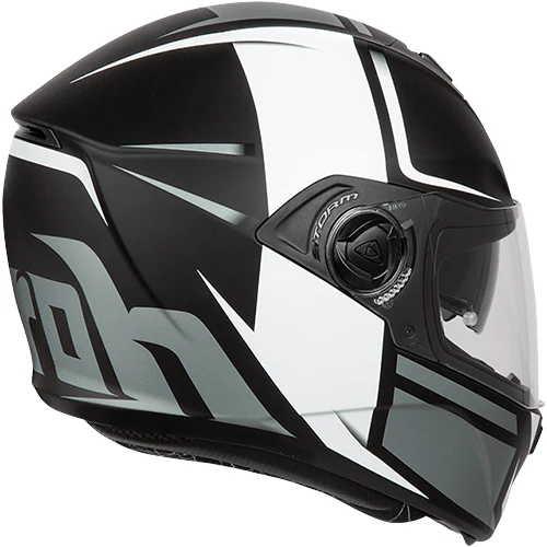 Airoh - ST301 Wonder Matt Helmet - Image 3