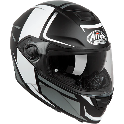 Airoh - ST301 Wonder Matt Helmet - Image 4